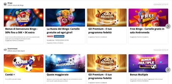 Gioco Digitale | Cattura la fortuna ogni giorno e goditi il successo